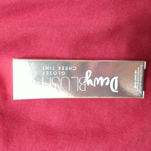 Ciate London Dewy Blush Glossy Cheek Tint Coconut